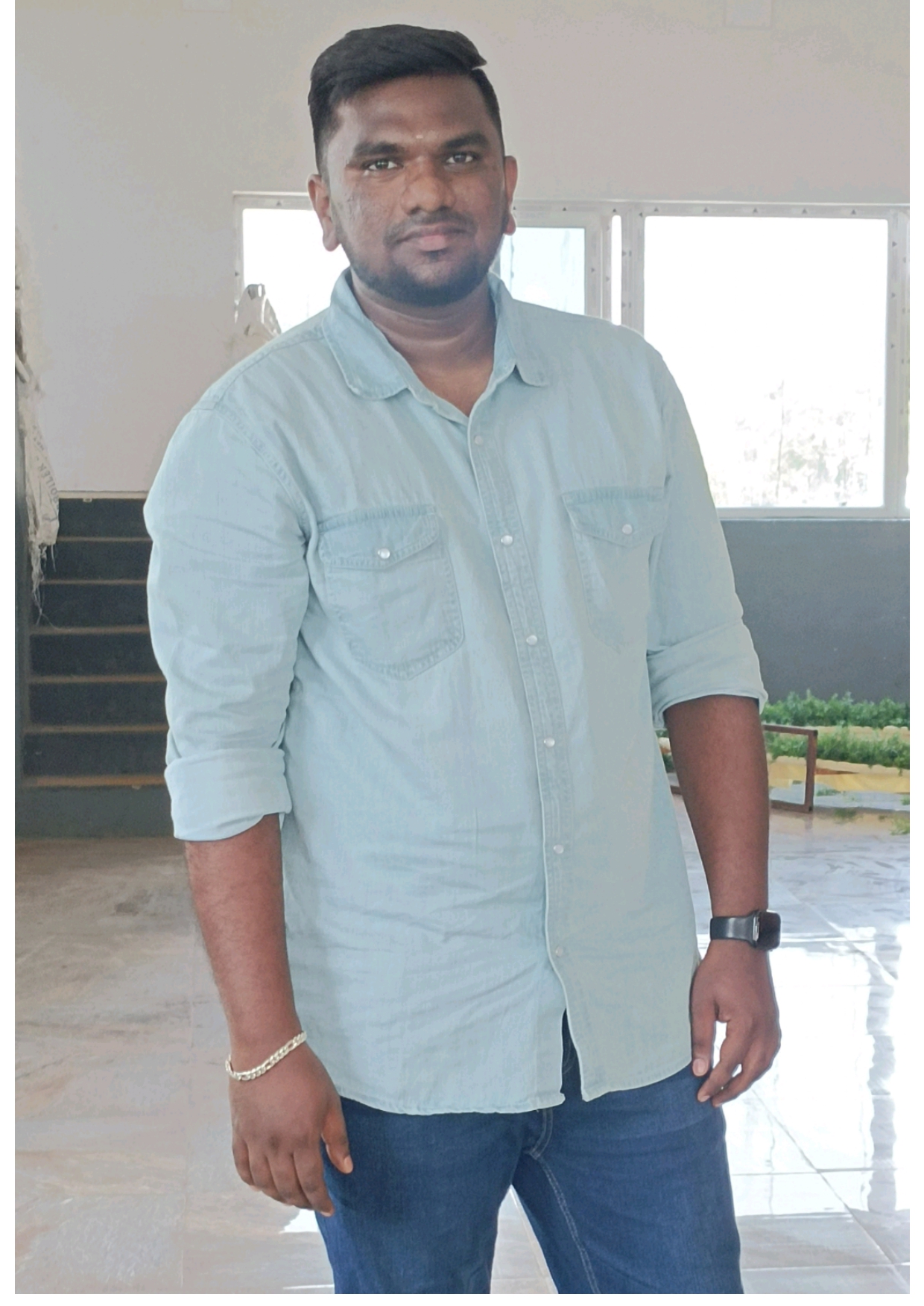Loganathan Rajandiran