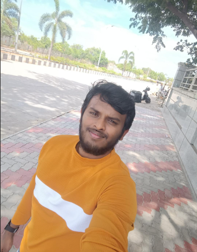 Nallasenathipathi M
