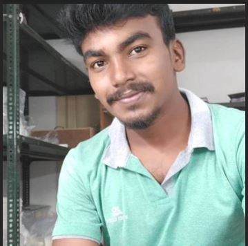 Manivel Chandirasekar