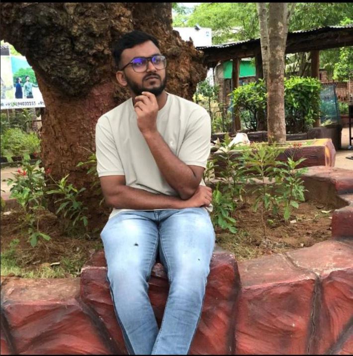 Rashith Moosa
