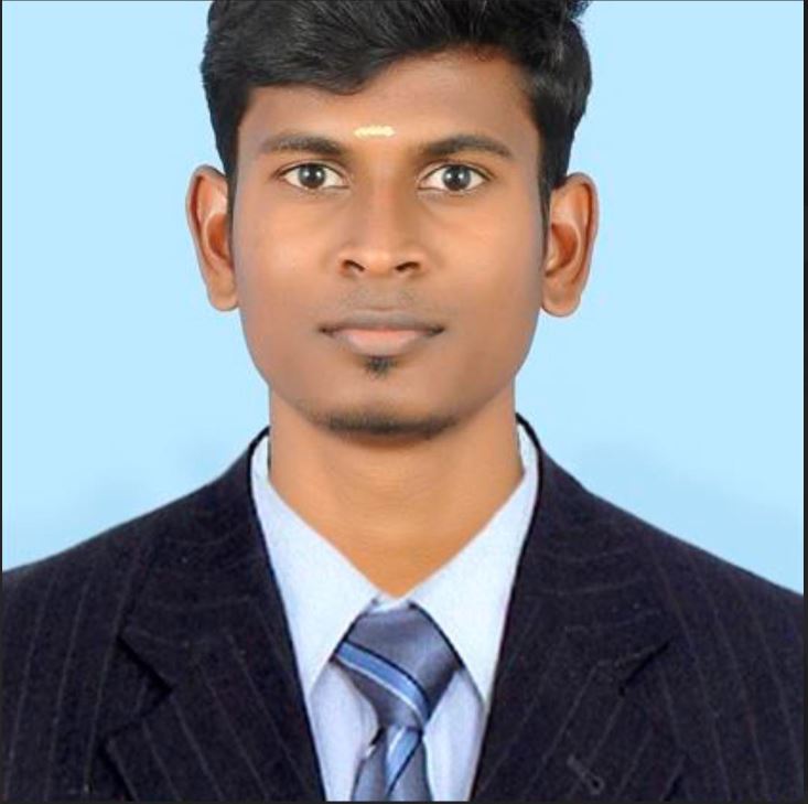Thananseyan Somasundaram