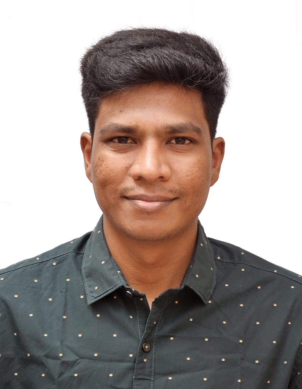 Baskaran, Naveenkumar