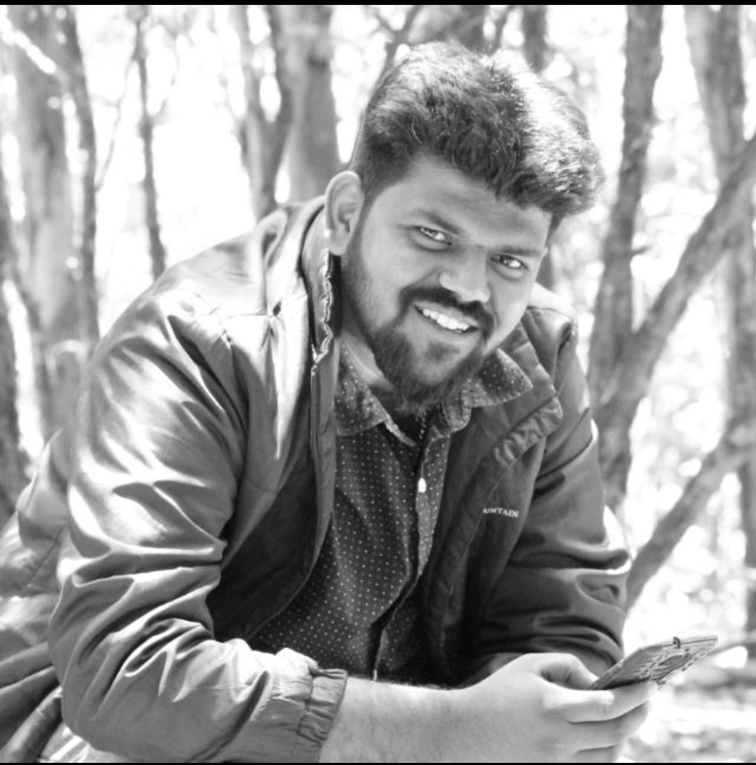 Sridhar, Barathkumar