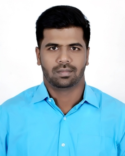 G, Kalaivanan