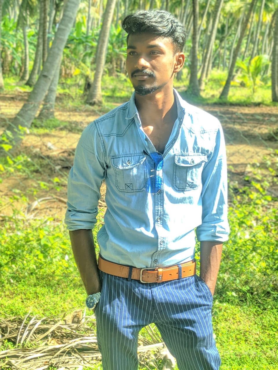 KarthikSundar