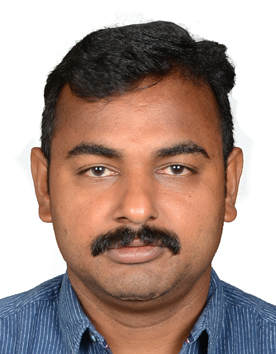Selvakumar K
