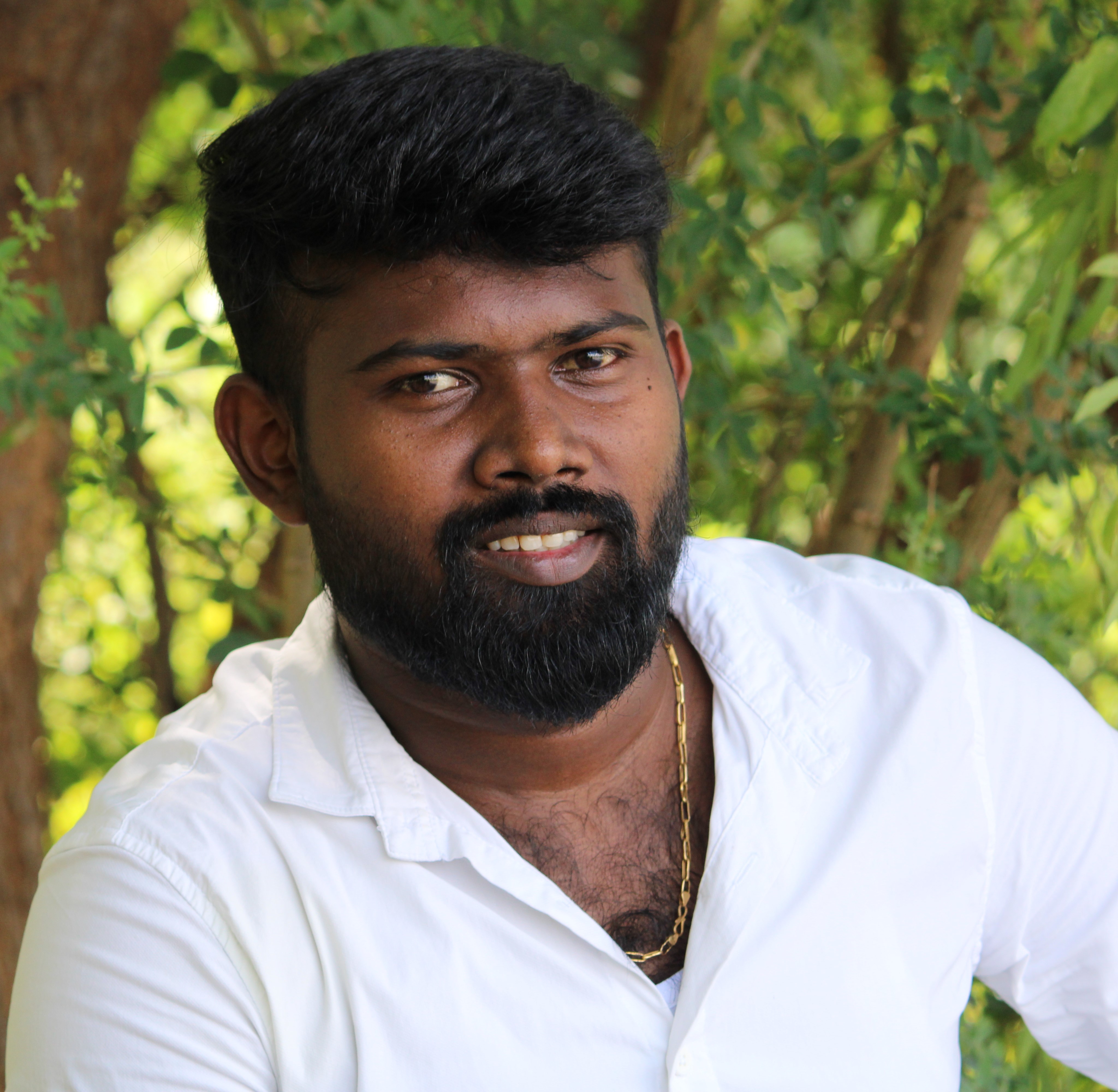 Sunil Karthick