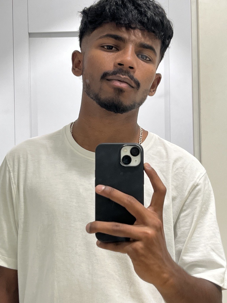 Vijayakanth Guruswamy