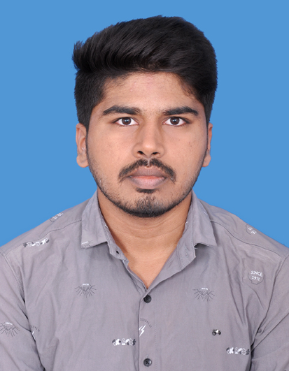 Gnana Prakash S