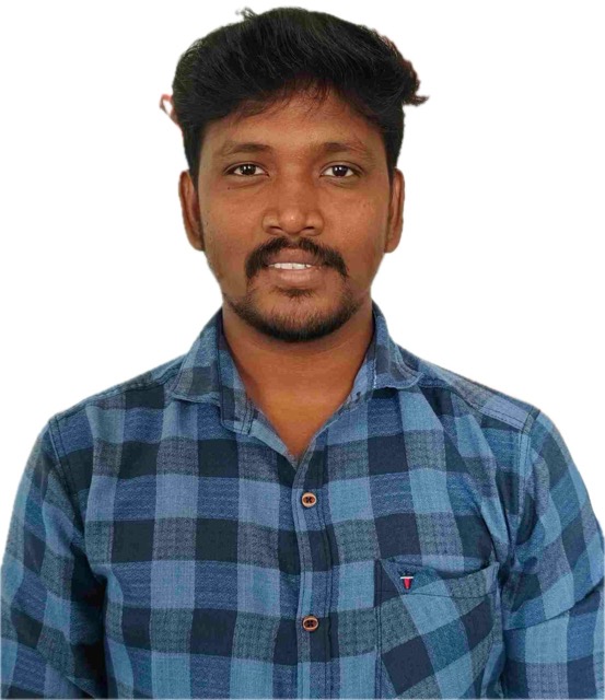 Moulidharan M