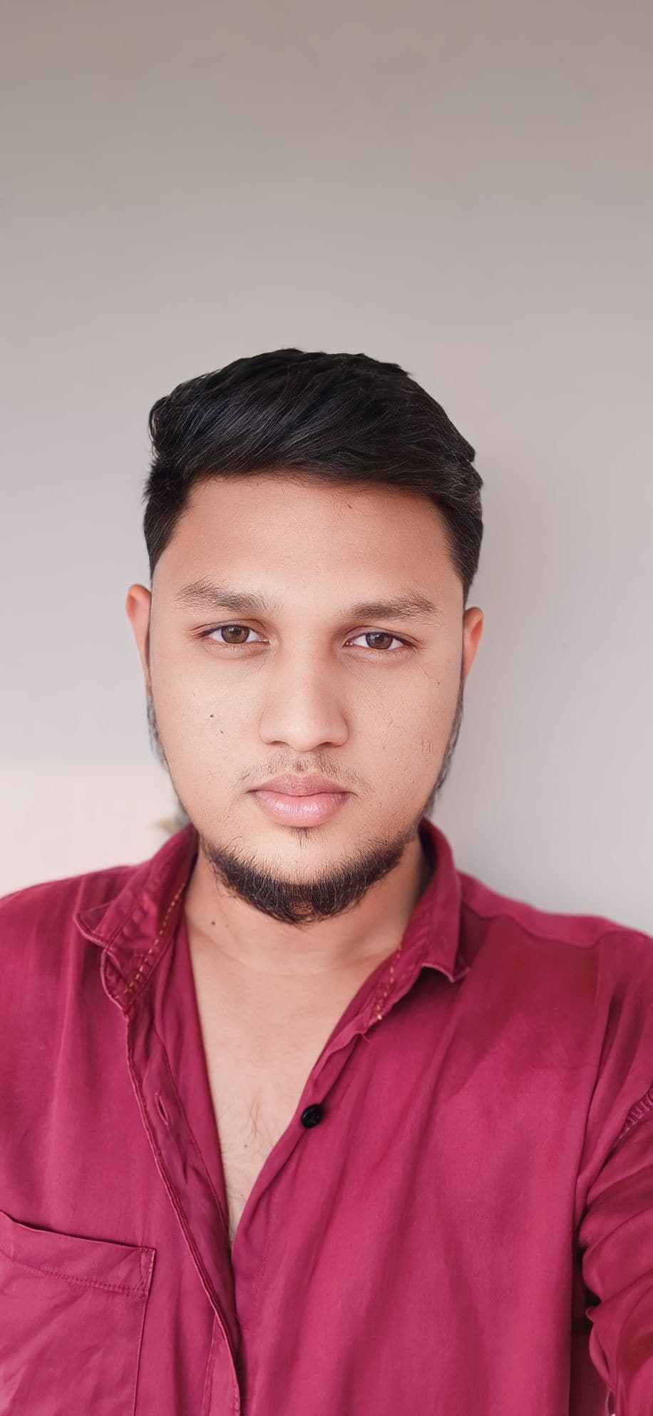 Praveen C