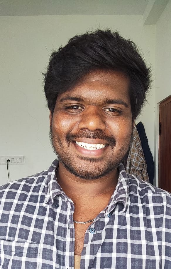 Sathish T