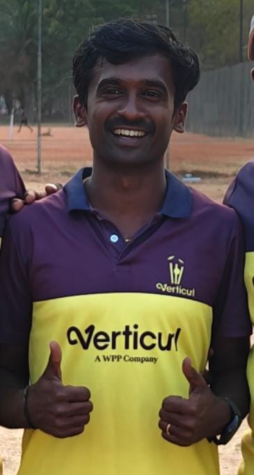 Ragunath PK
