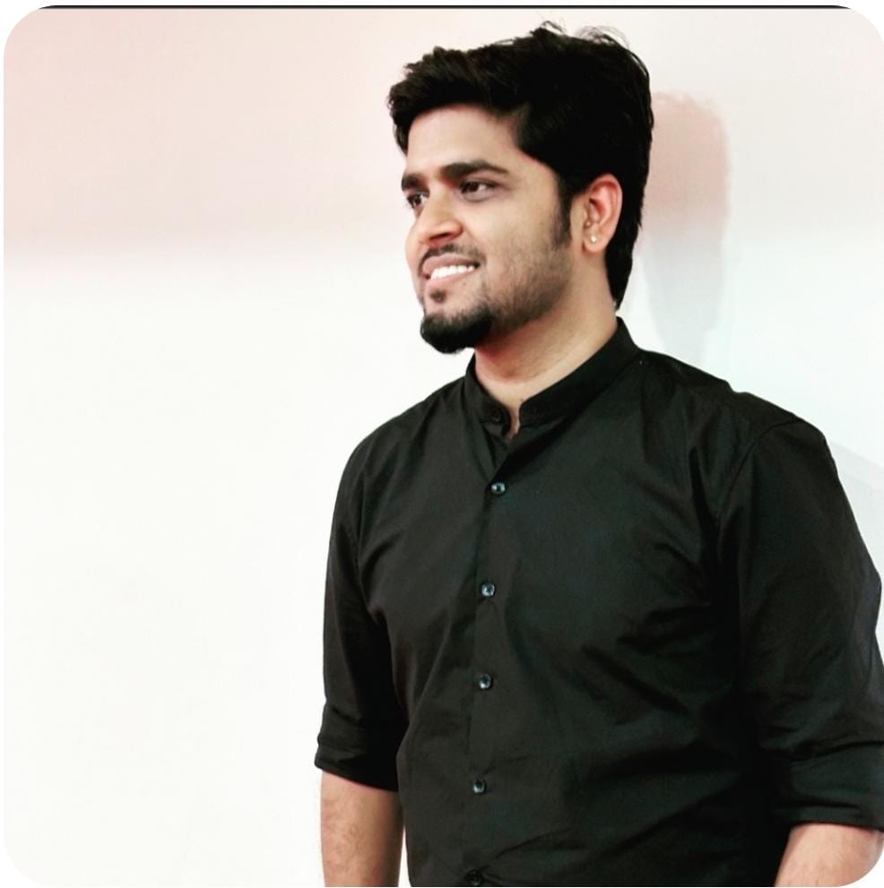 Sunil Prabu