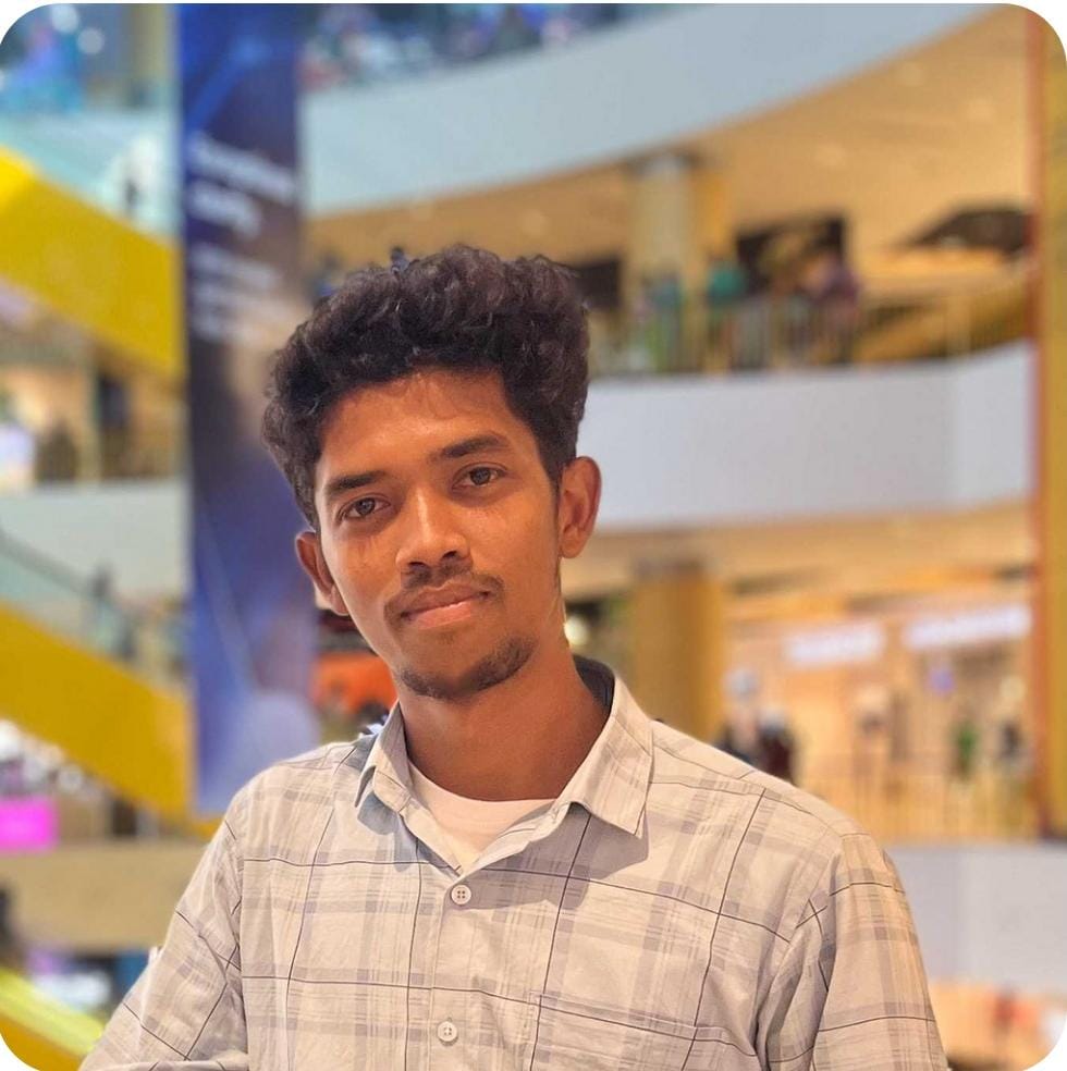 Velu Boopathi
