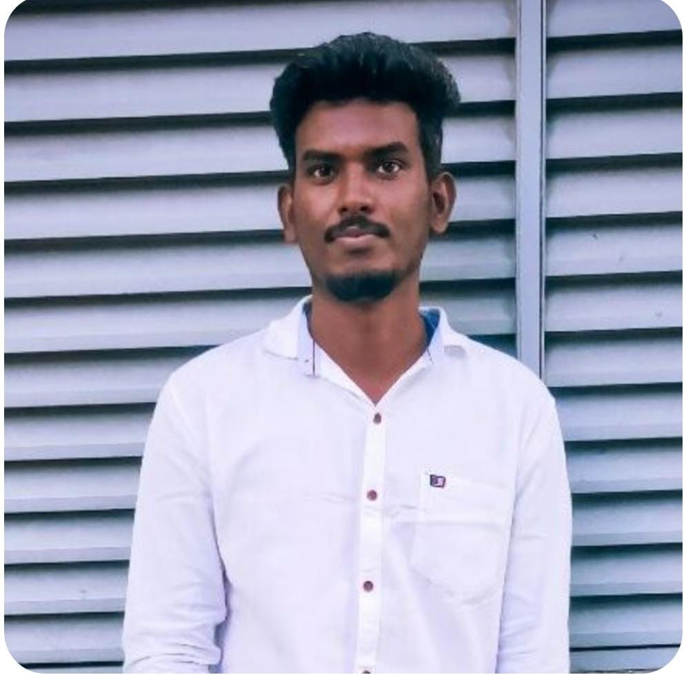 Kannan G