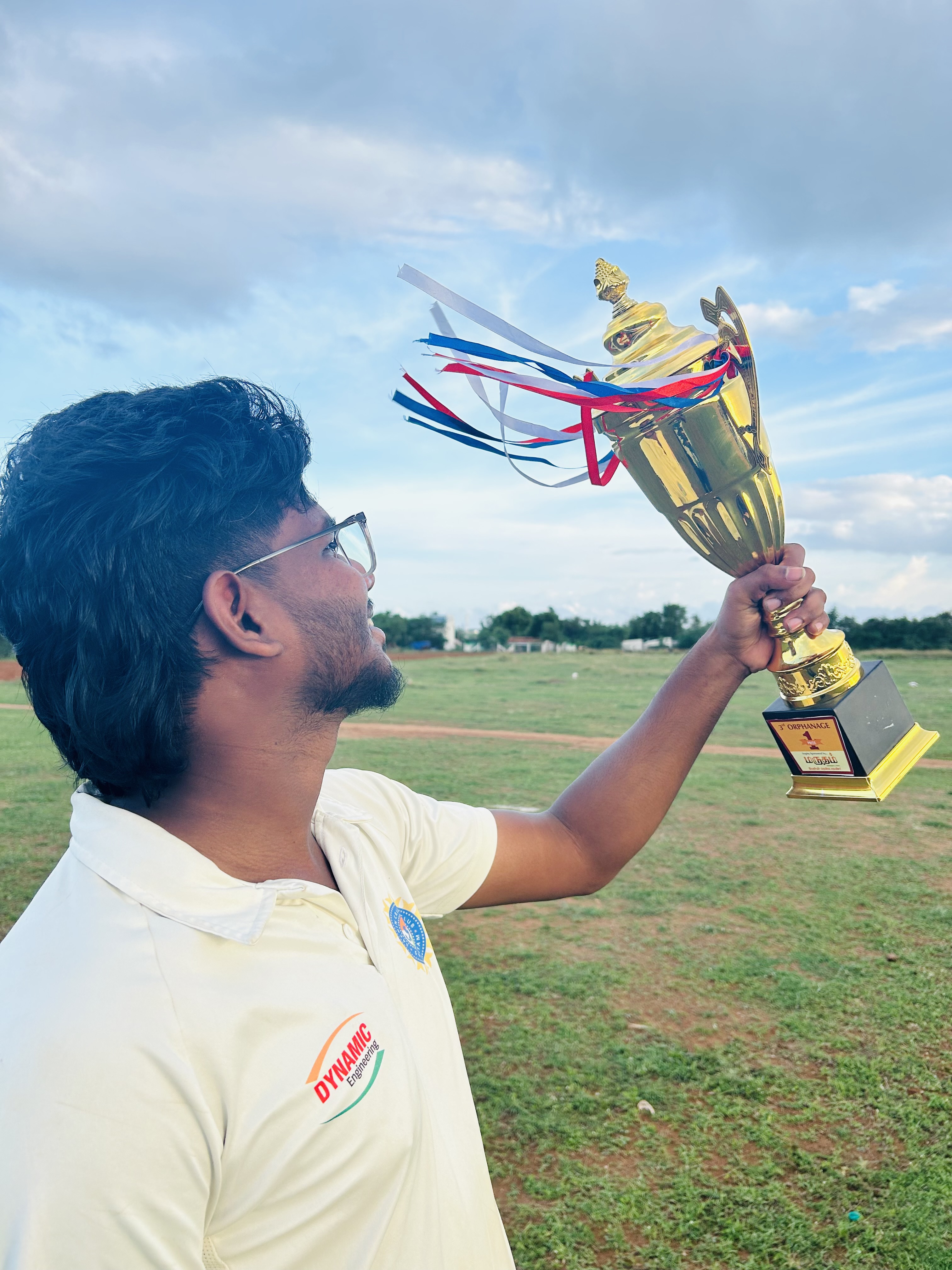 Nishanth 