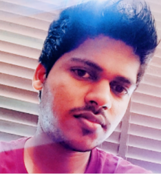Mohanraj N