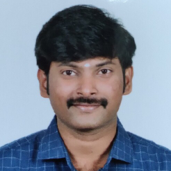 Ashokan S
