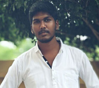 Udhayakumar V