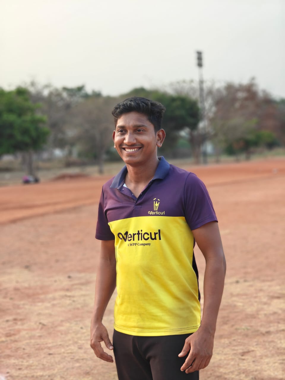 Prabhu P