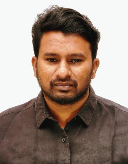 Adhishankar Chandrabose