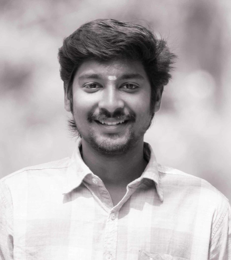 Kumaresh Mutharasan