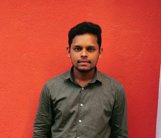 Manikandan Saravanan