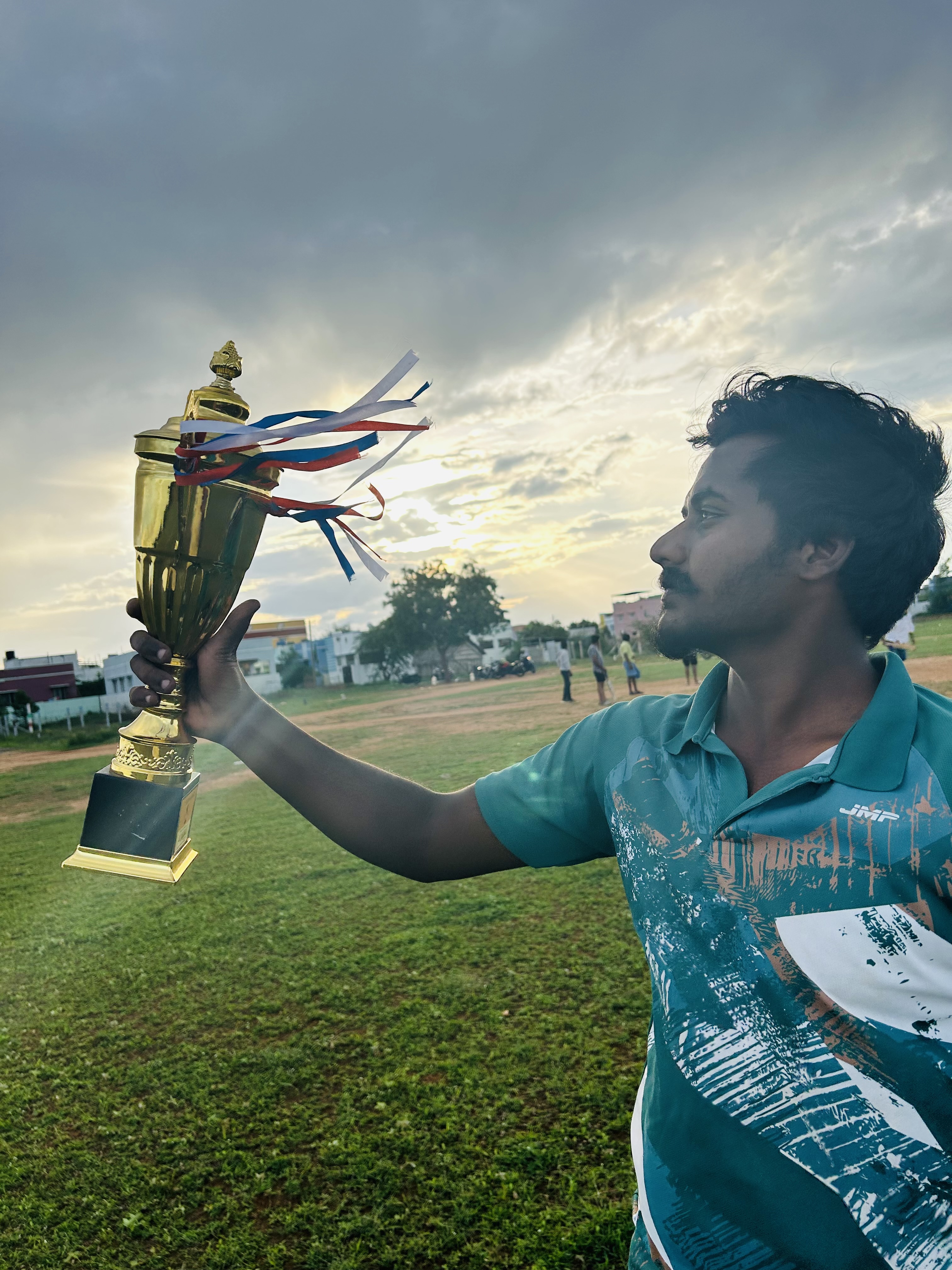 Logesh