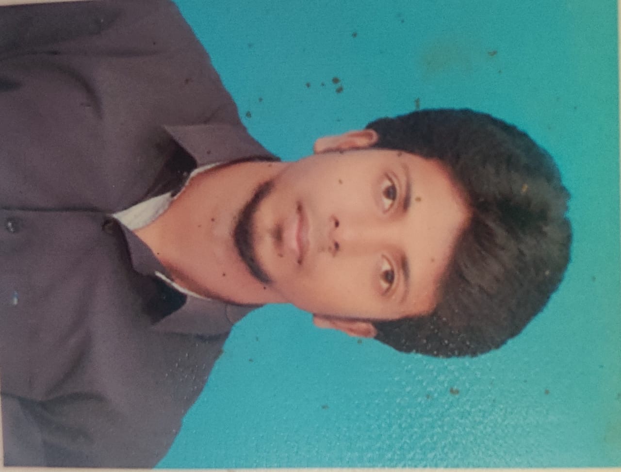Tamizharasan Thilagaraj 