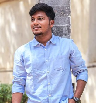 Rohit P