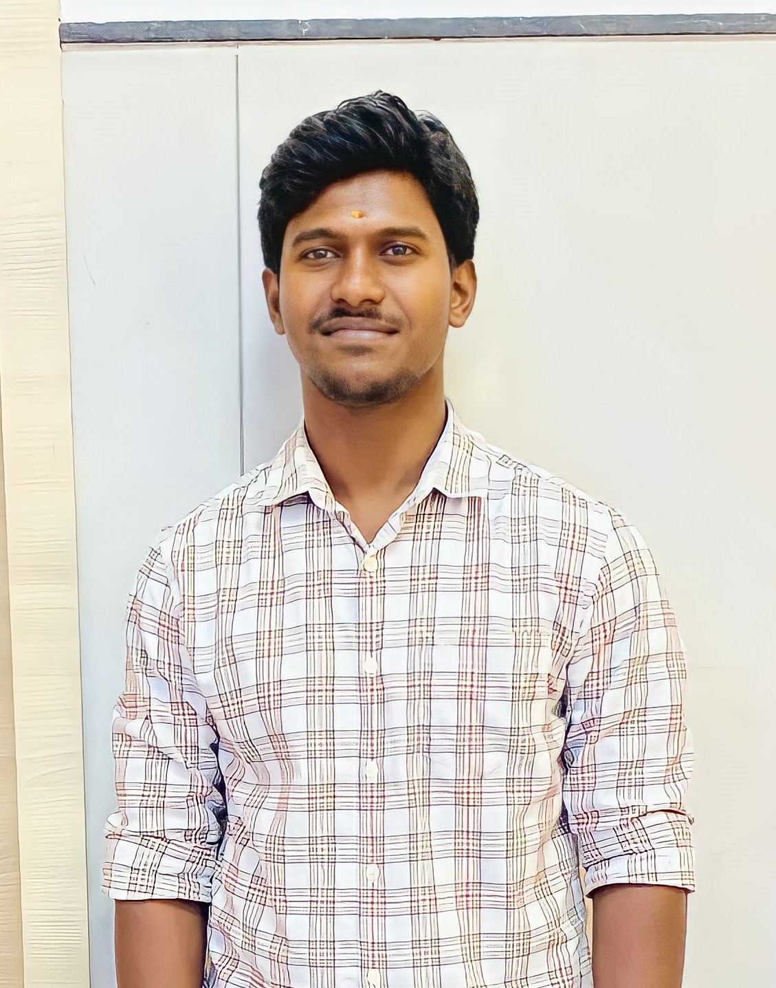Thirumurugan BU