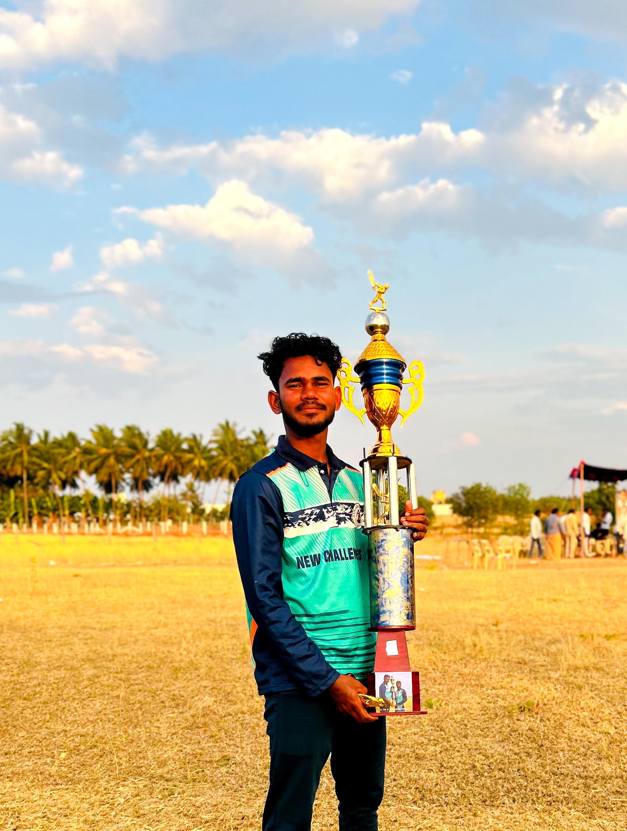 Ajay