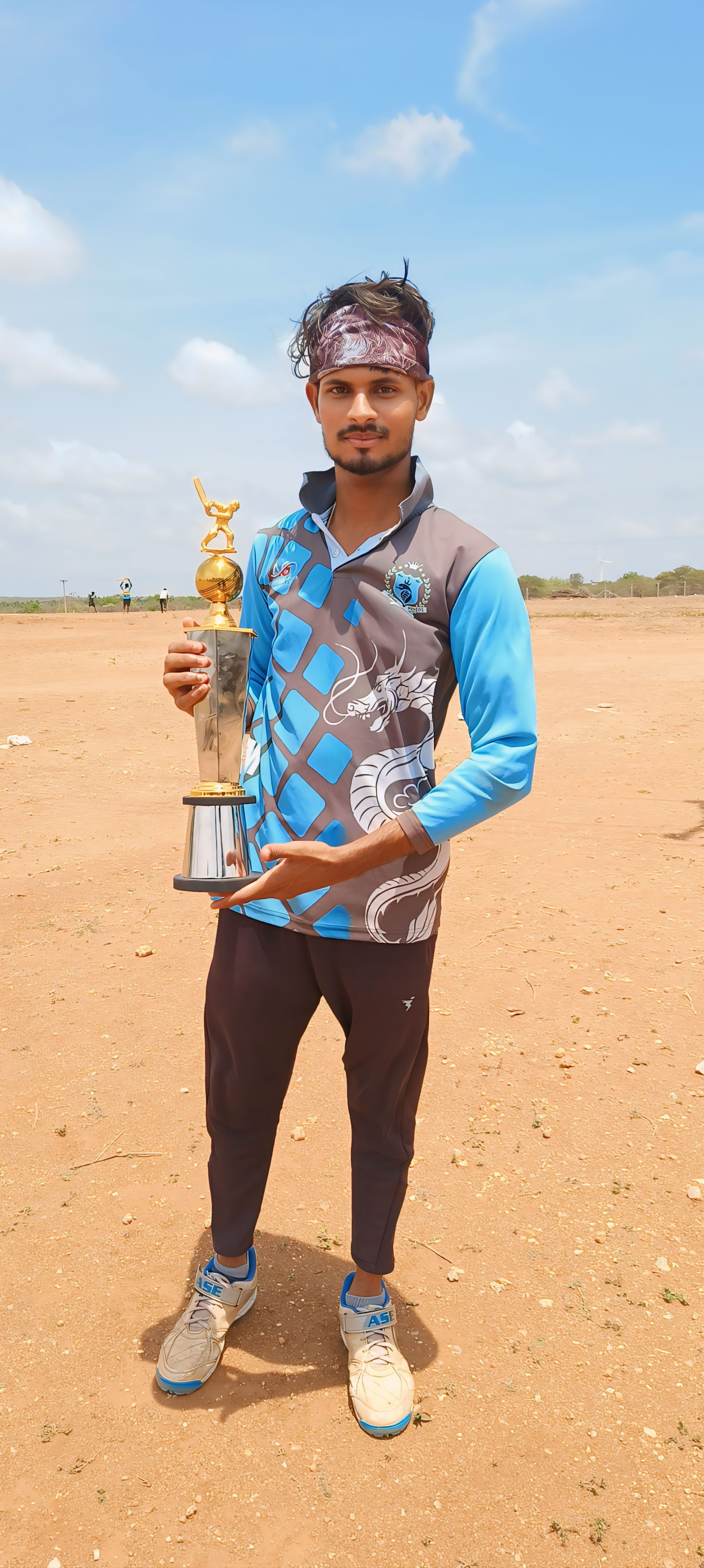 Ravi