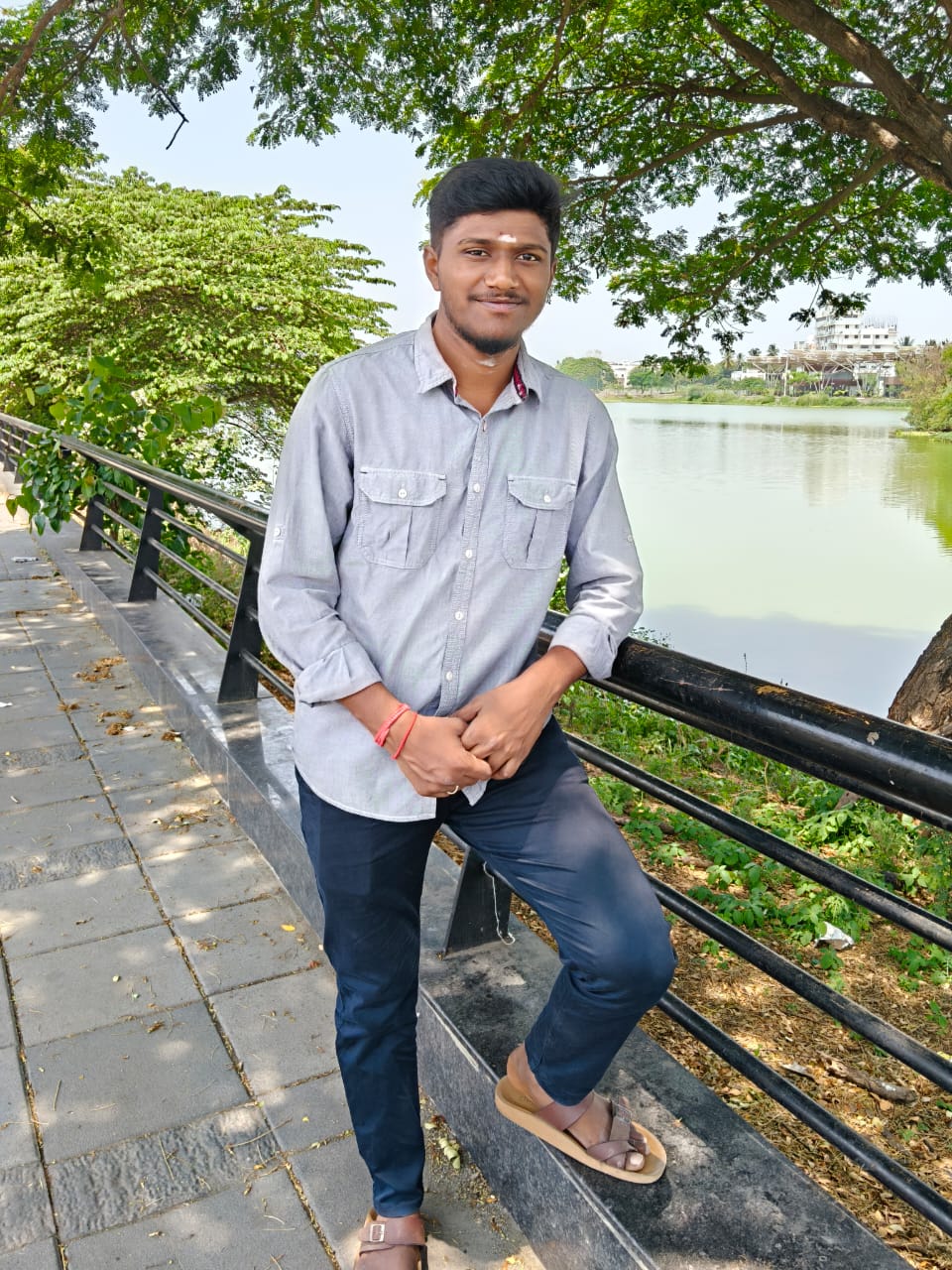 Karthik