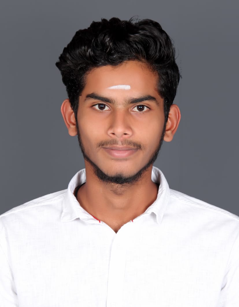 Adharsh