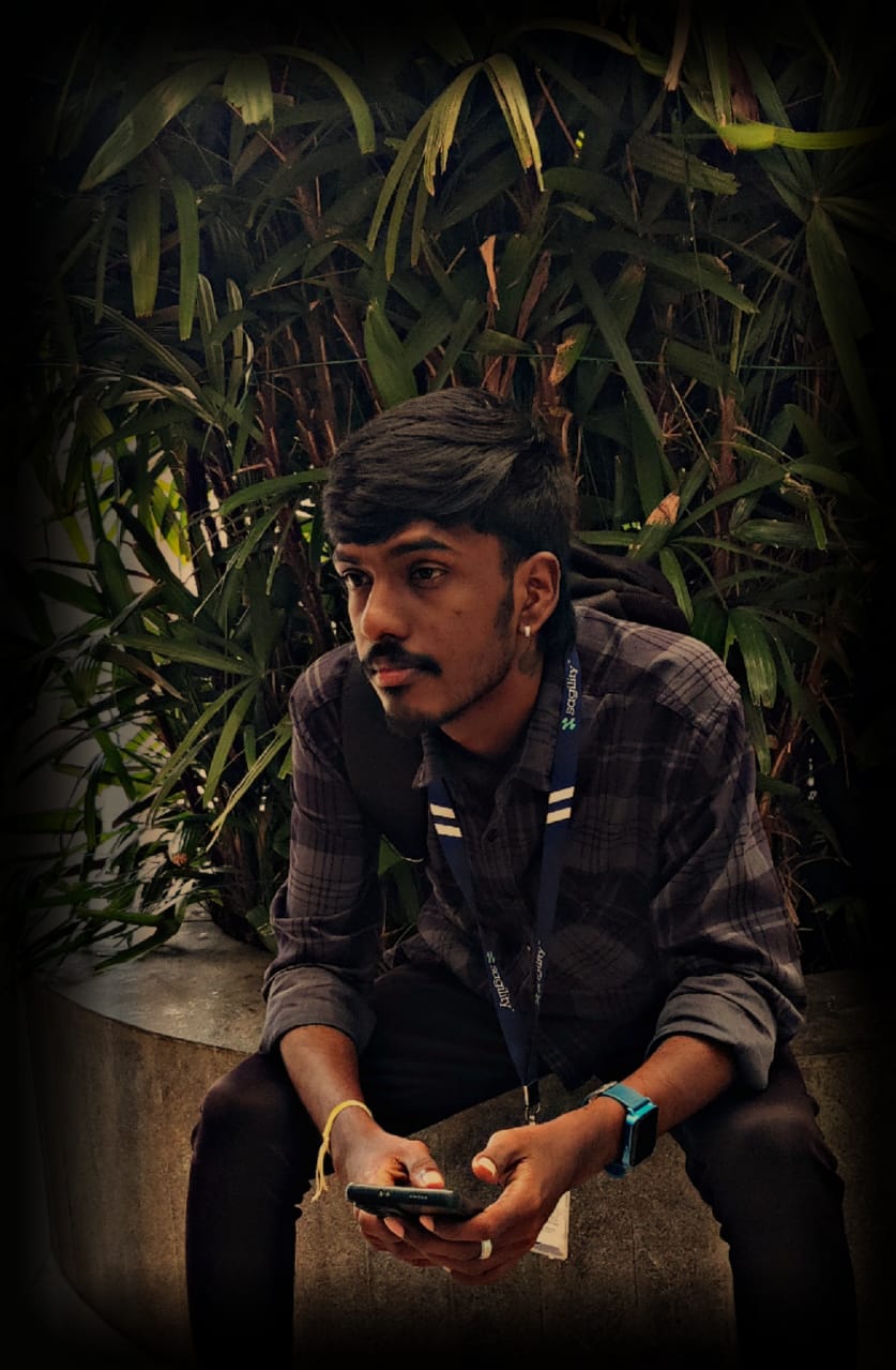 Naveen D