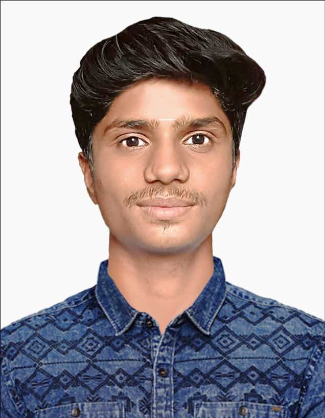 Vigneshwaran V