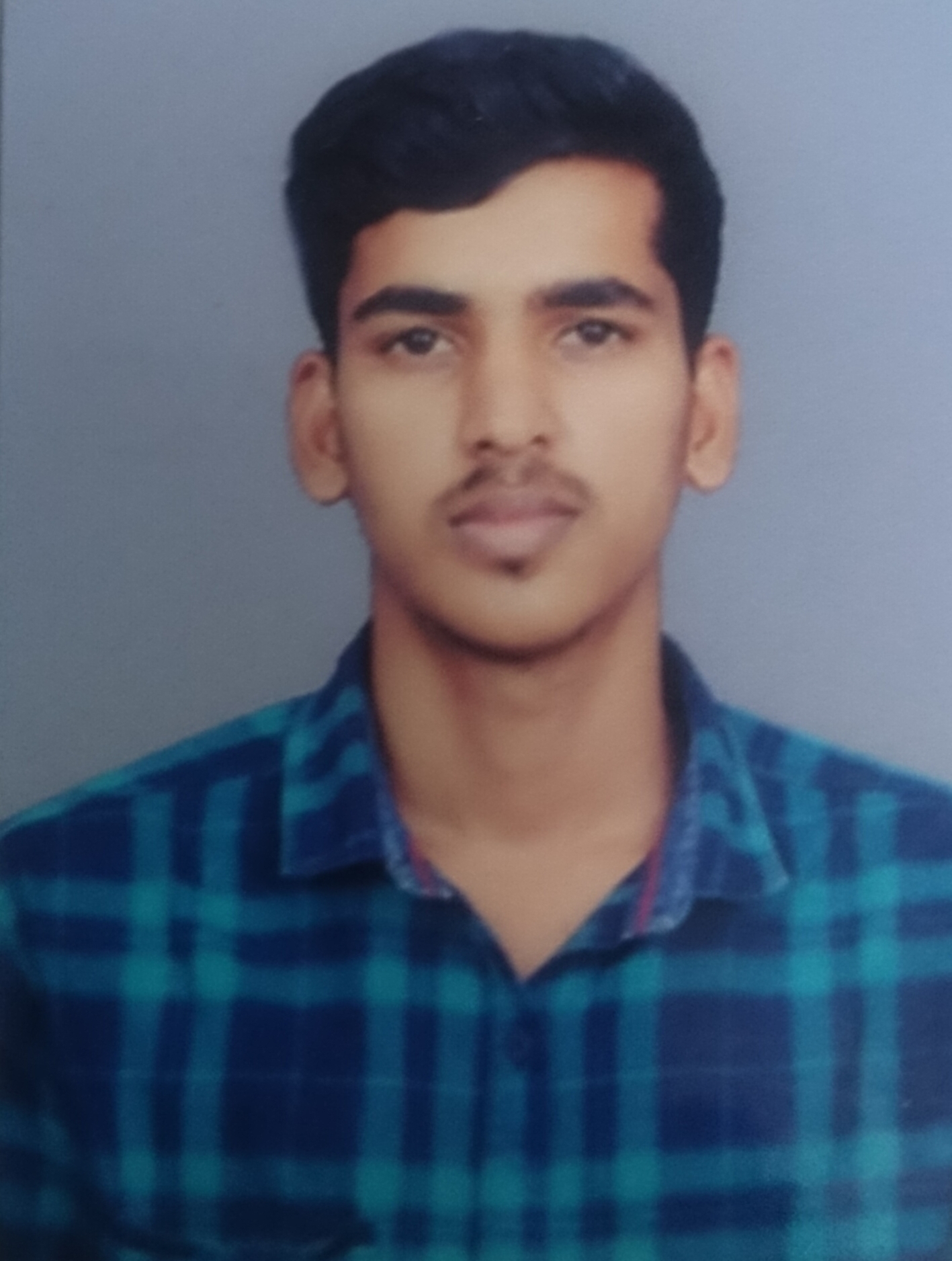 Dhinesh Kumar R