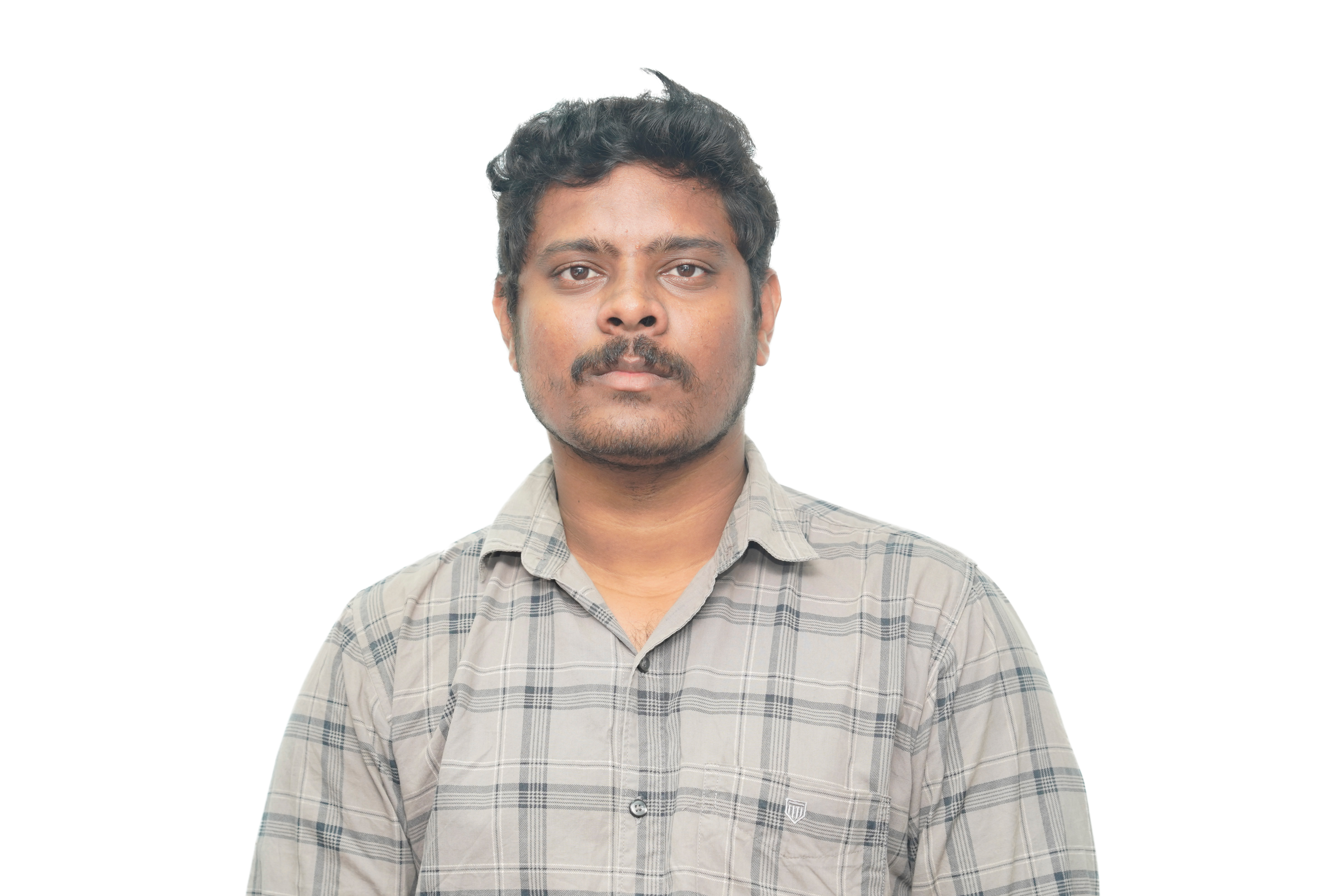 VIGNESHWARAN