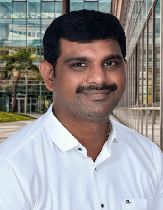 SENTHAMIZHSELVAN A