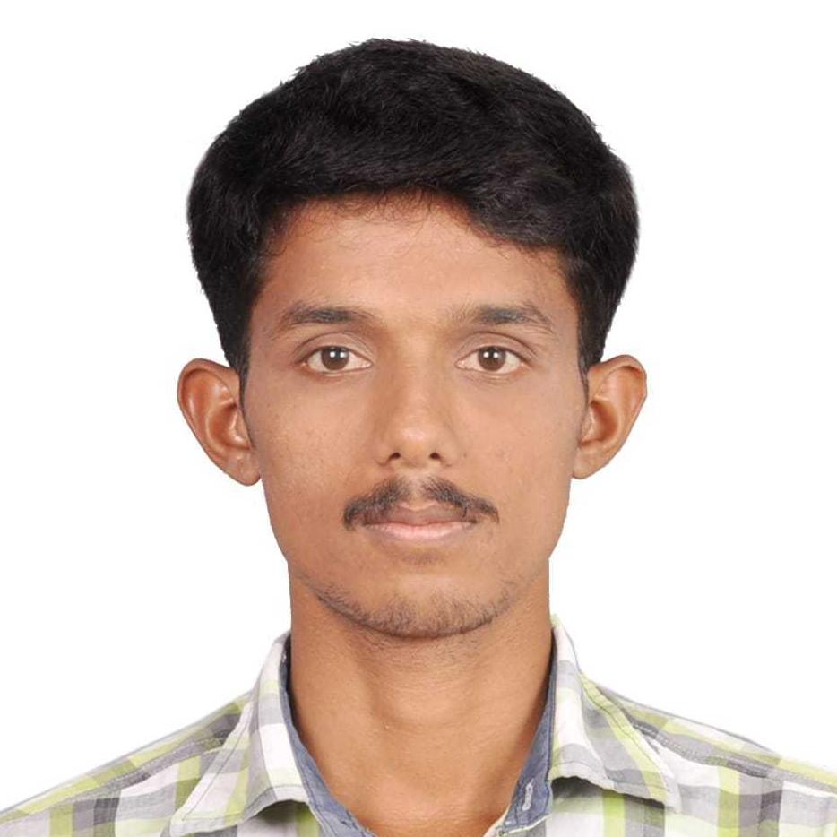 Suresh M