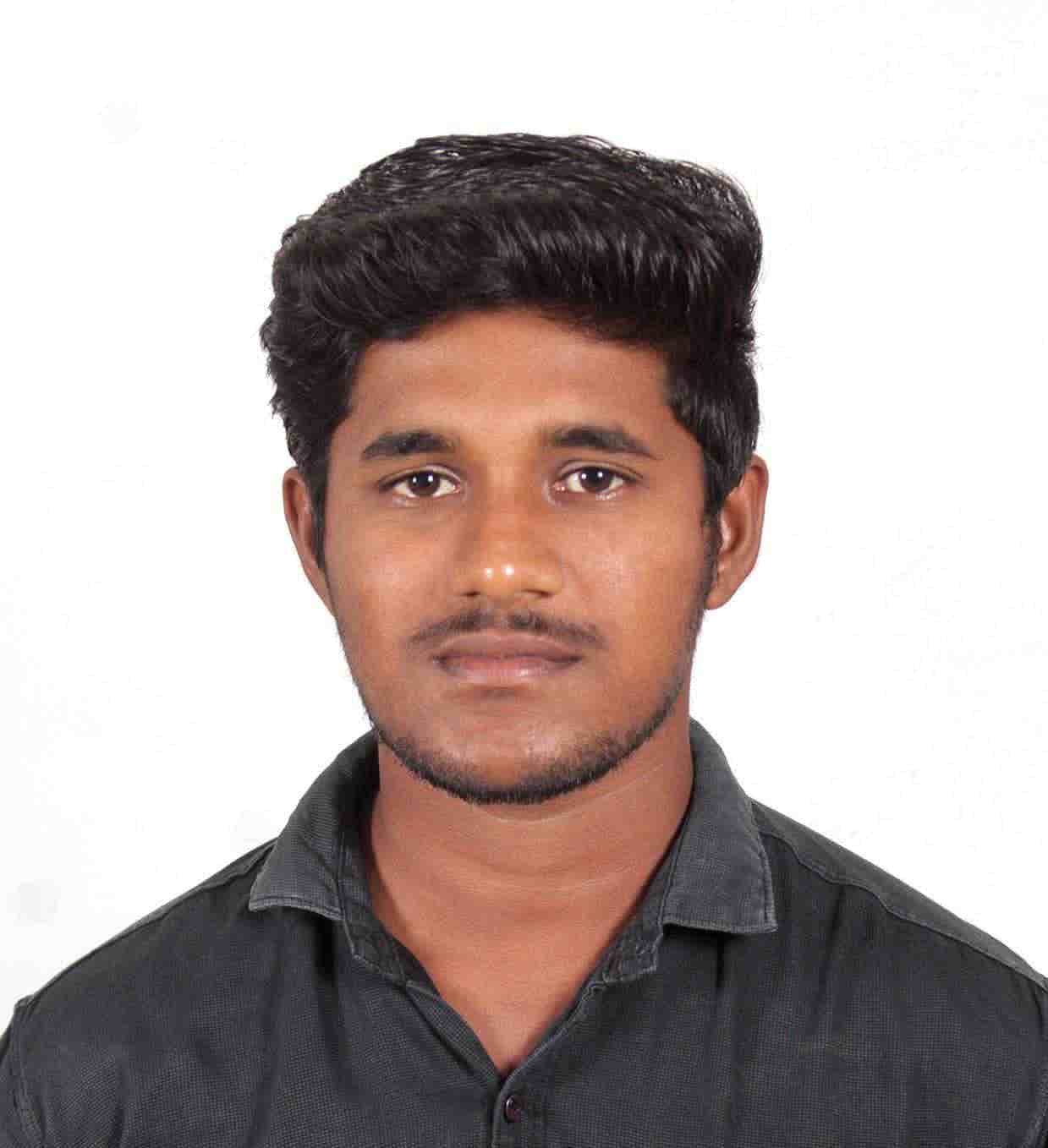 Vigneshkumar S