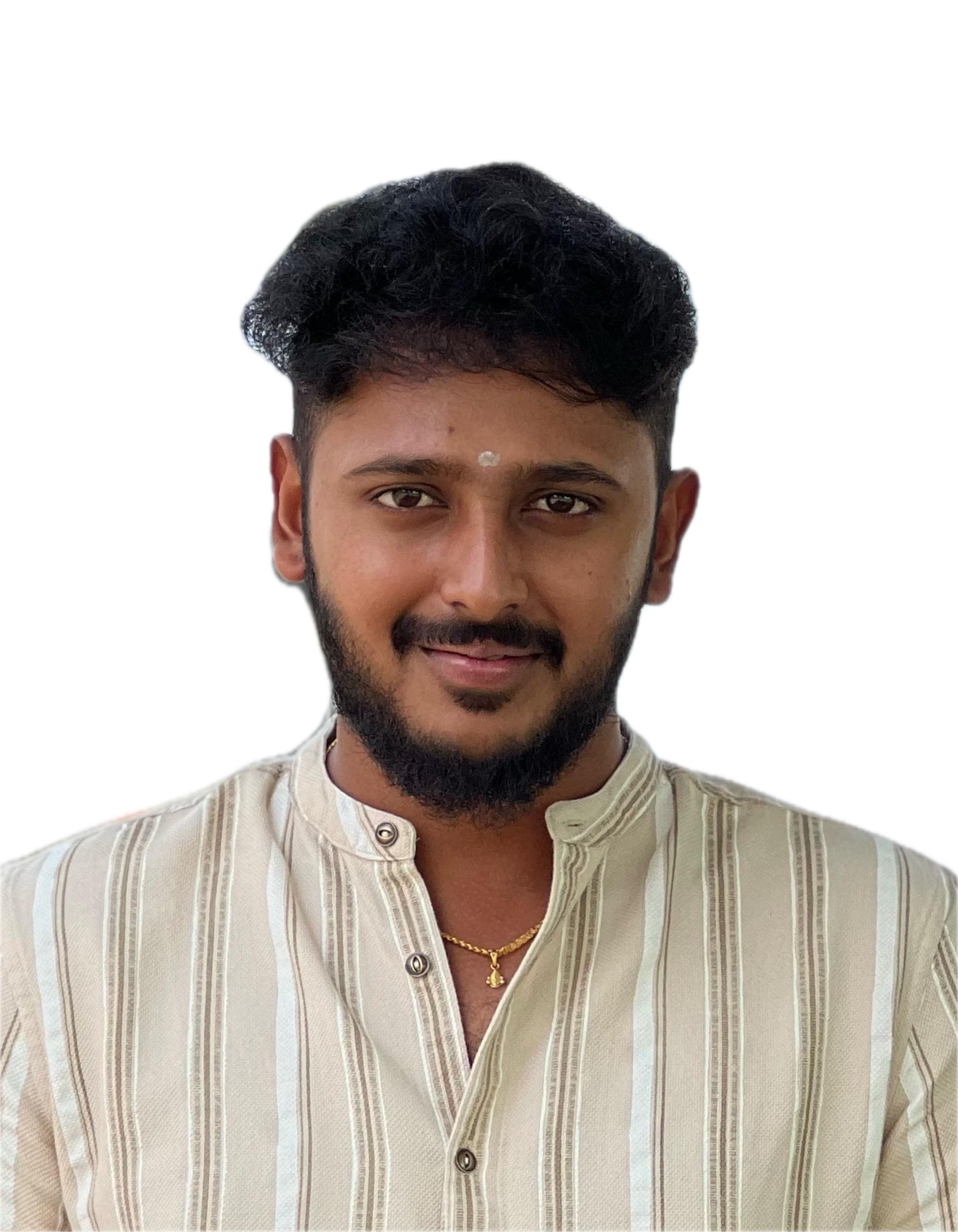 Prasanth L