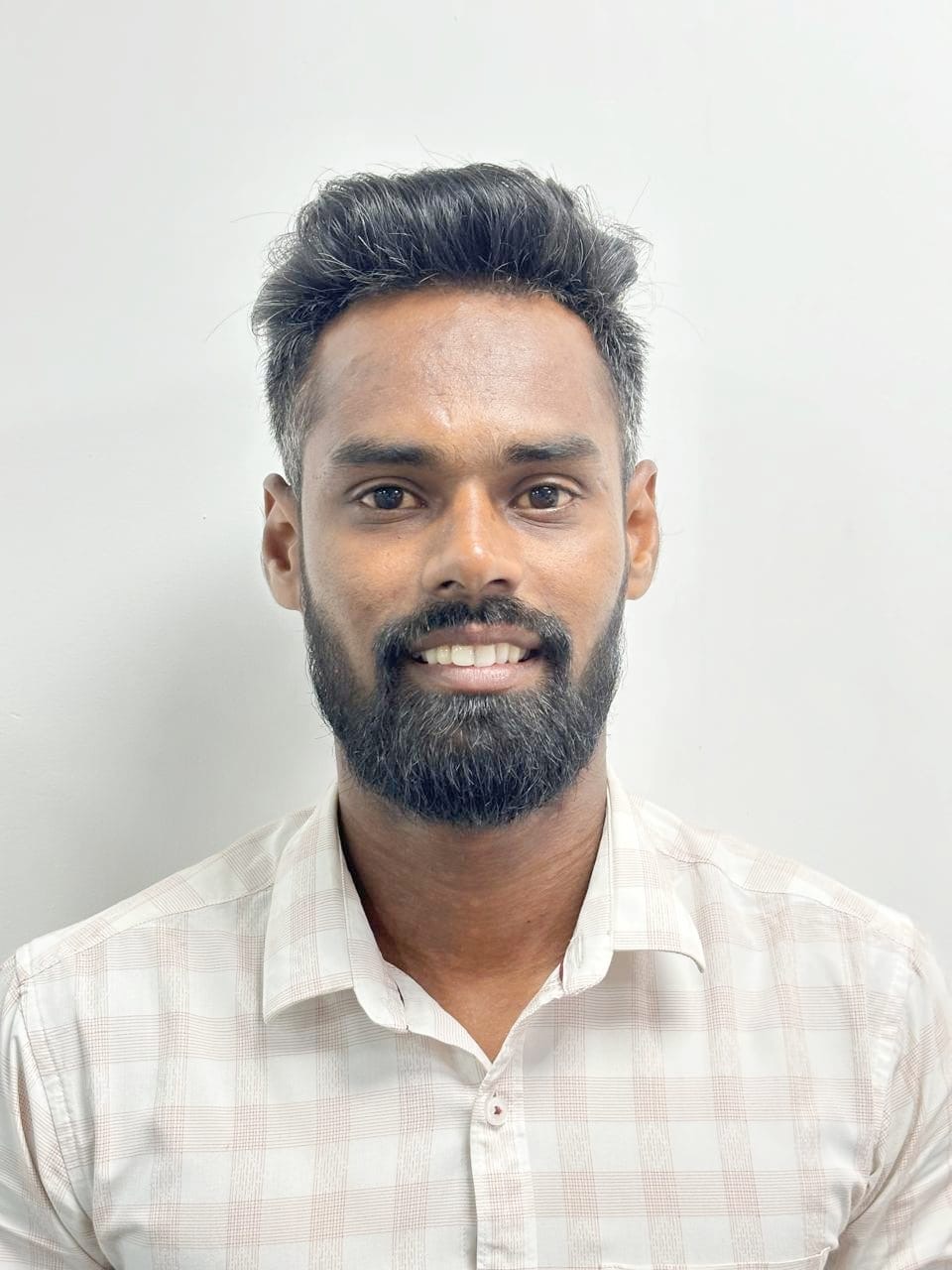 Aneesh Ahammed