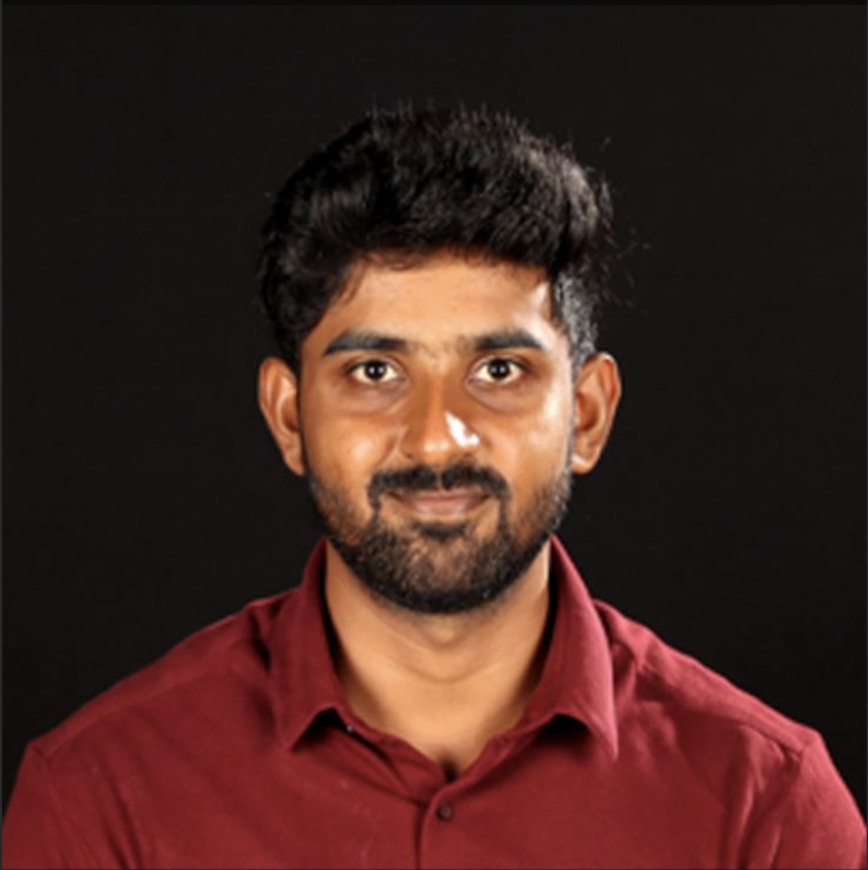 Muthu Kumar S