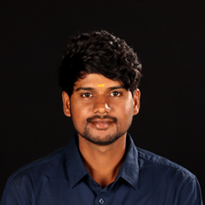 Gnanasekaran A