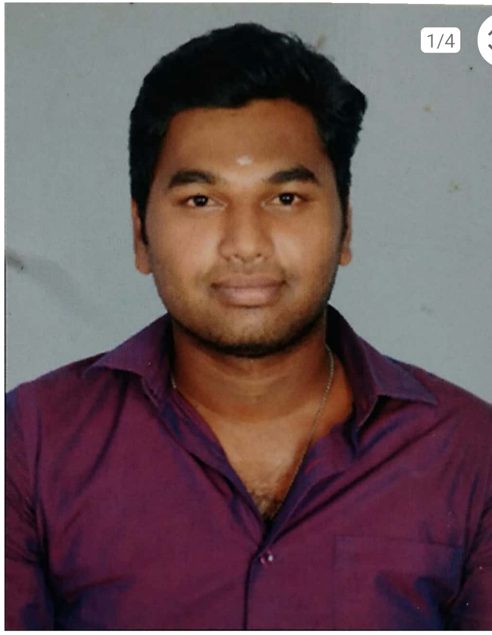 MANDRAMOORTHY GURUSAMY