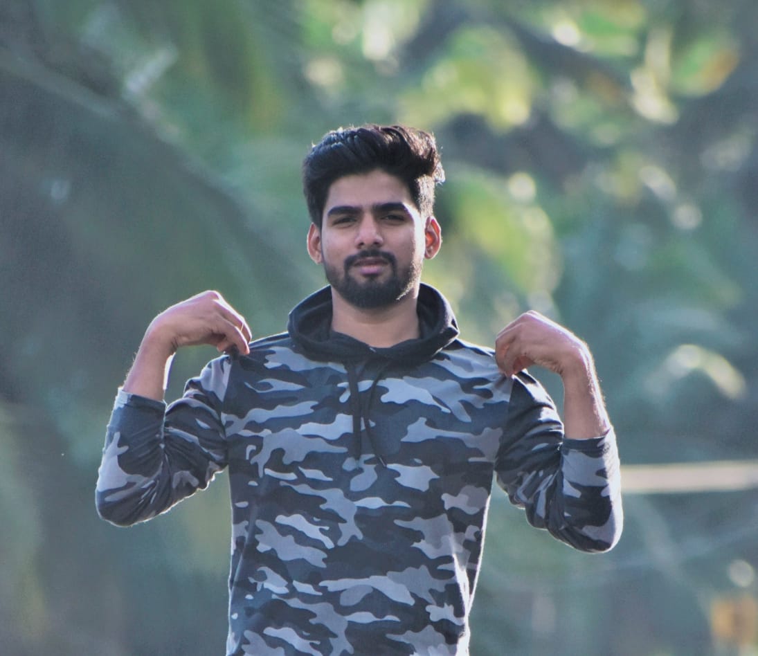 RAJKUMAR N