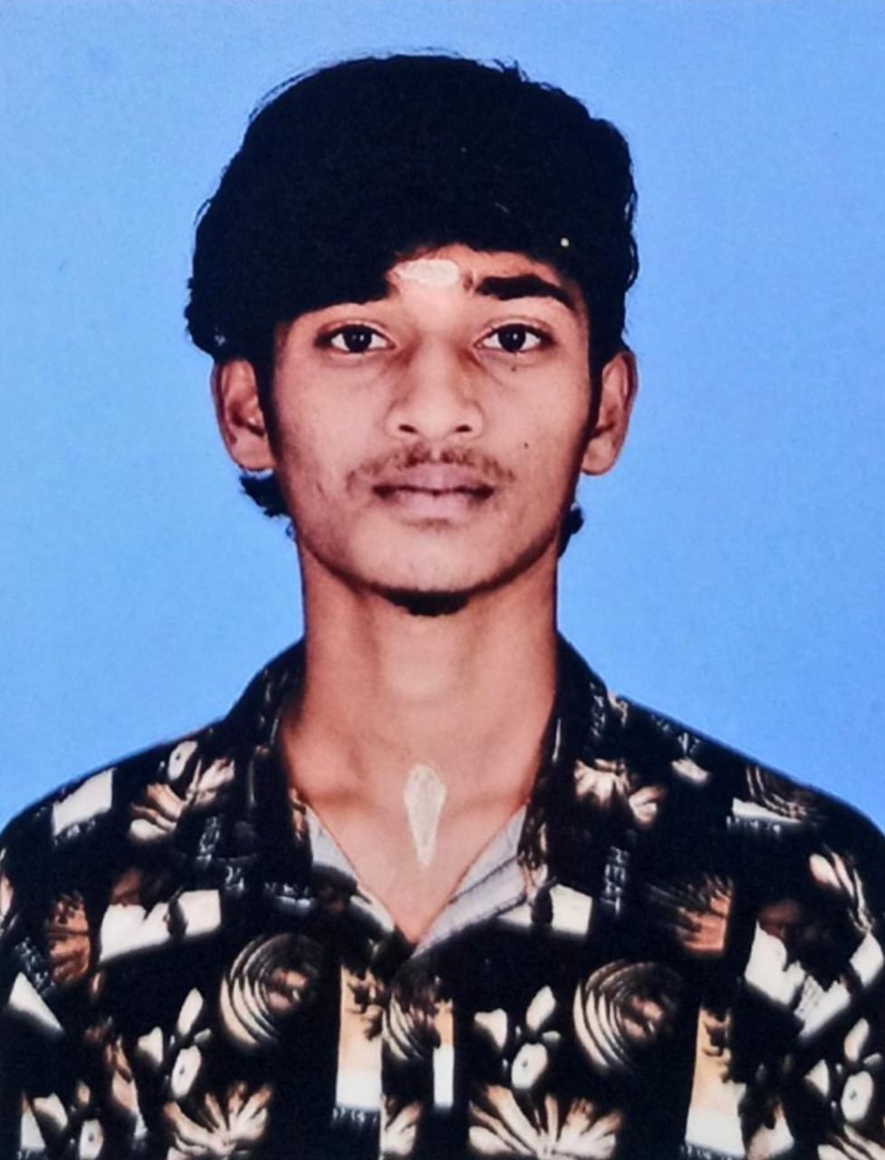 JAYAPRAKASH M